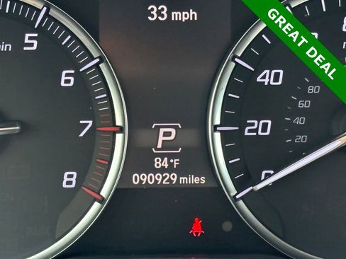 Used 2018 Acura MDX SH-AWD w/ Technology Package image 17