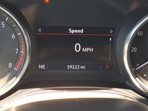 Used 2023 Buick Encore GX Select FWD image 16
