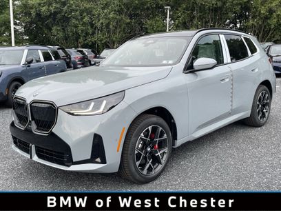 Used 2026 BMW X3 xDrive30i w/ Premium Package