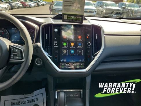 New 2025 Subaru Ascent Limited image 11