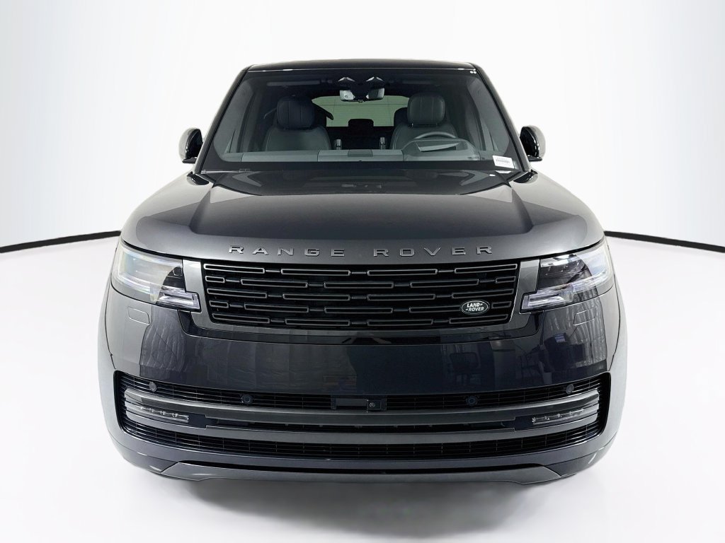 New 2026 Land Rover Range Rover SE AWD/4WD image 2