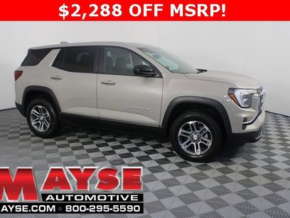 New 2026 GMC Terrain Elevation w/ Technology Package II
