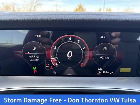 New 2026 Volkswagen Tiguan SE R-Line AWD/4WD image 26