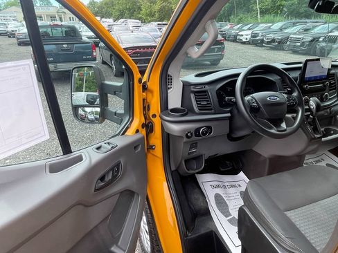 Used 2021 Ford Transit 350 XL RWD image 10