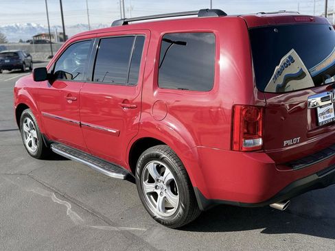 Used 2015 Honda Pilot EX-L image 7