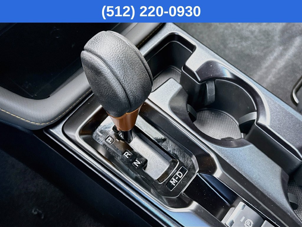 New 2026 Subaru Forester Wilderness AWD/4WD image 21