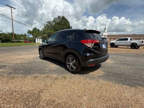 Used 2022 Honda HR-V EX image 4