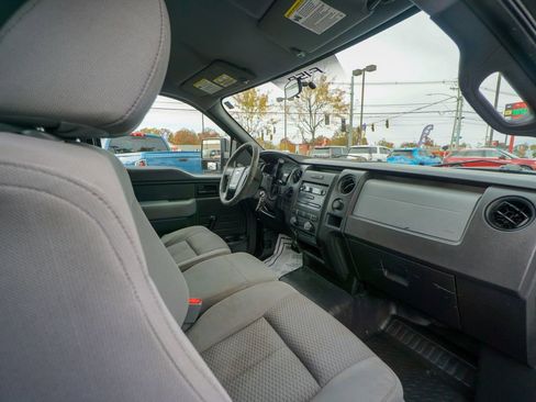Used 2013 Ford F150 XL w/ HD Payload Pkg image 24