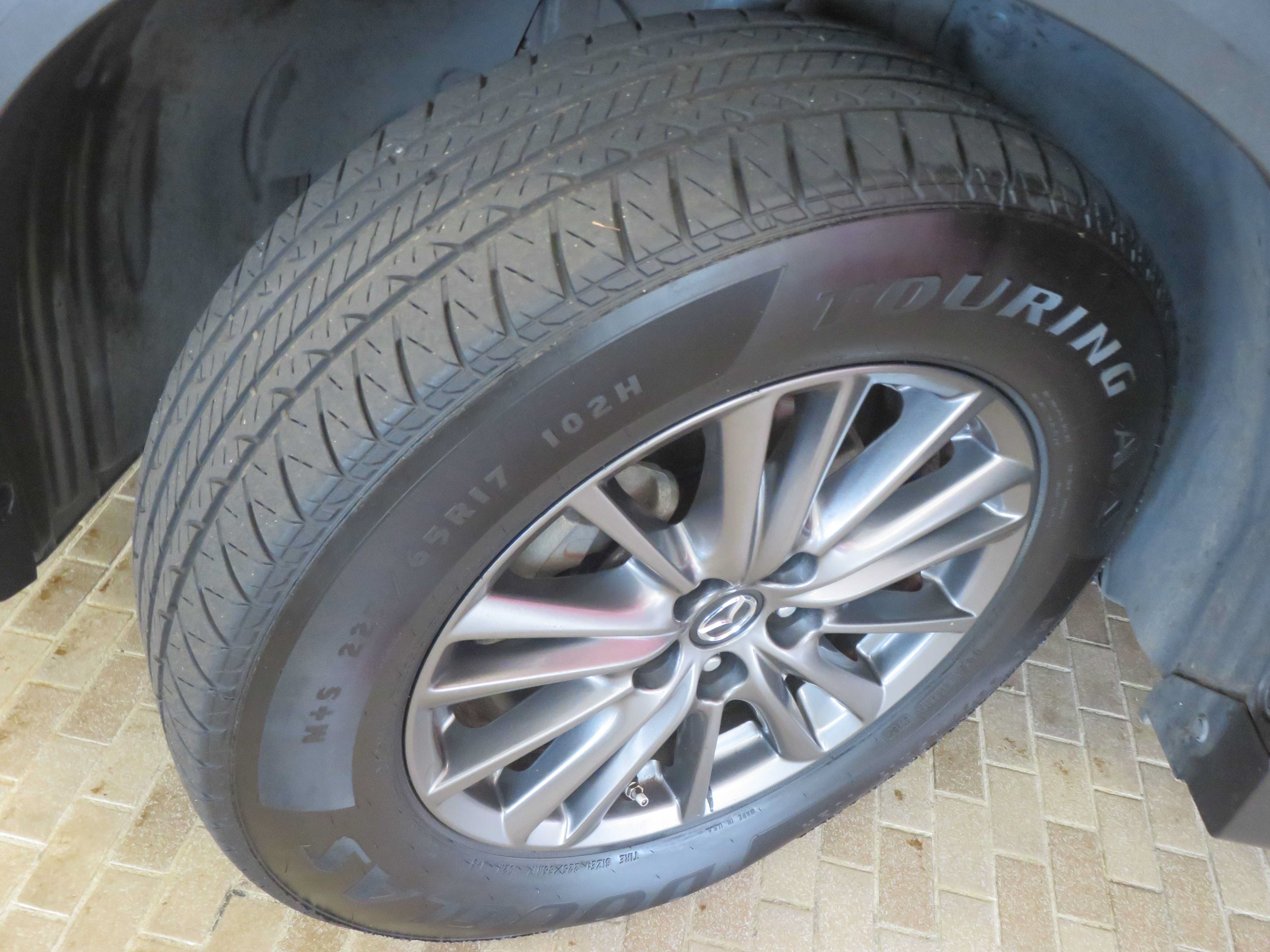 Used 2017 MAZDA CX-5 Sport FWD image 11
