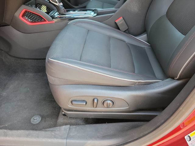 Used 2022 Chevrolet TrailBlazer RS FWD image 13