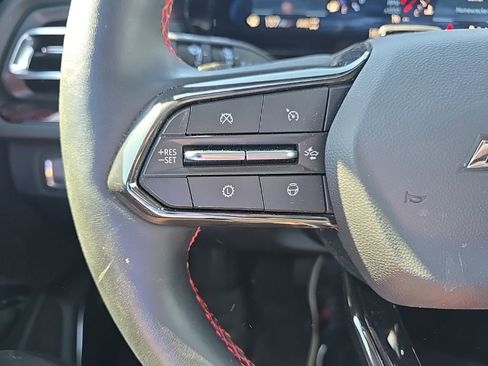 Used 2025 Chevrolet Traverse RS w/ LPO, Floor Liner Package AWD/4WD image 22