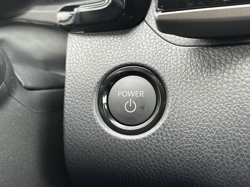 New 2026 Toyota Camry XLE image 25