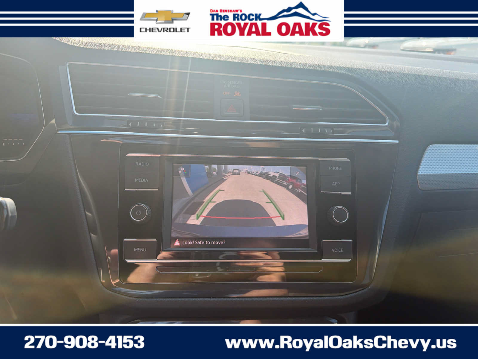 Used 2023 Volkswagen Tiguan S FWD image 20
