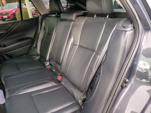 Used 2024 Subaru Outback Touring XT image 18