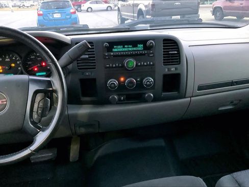 Used 2012 GMC Sierra 1500 SL image 6