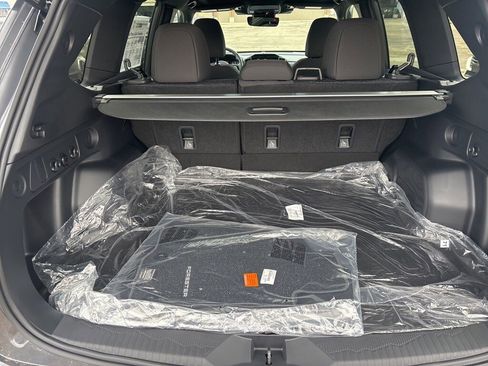 New 2026 Subaru Forester Premium image 10