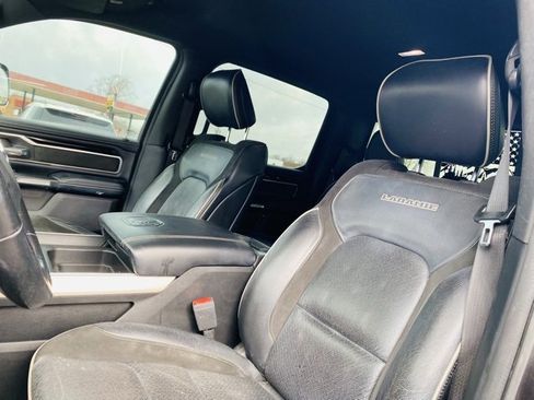 Used 2019 RAM 1500 Laramie image 30