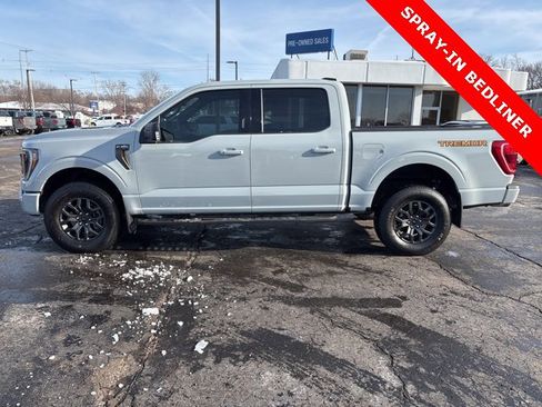 Used 2023 Ford F150 Tremor image 2