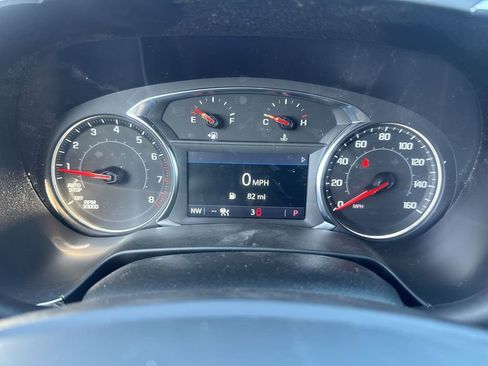 New 2026 Chevrolet Blazer LT w/ Convenience Package image 15