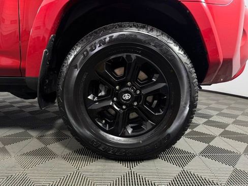Used 2024 Toyota 4Runner SR5 image 11