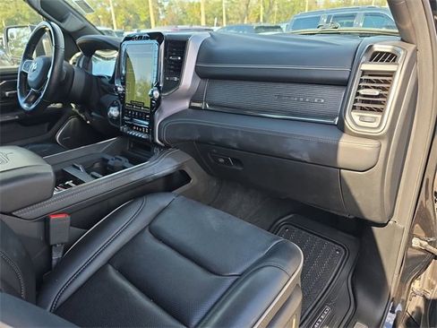 Used 2020 RAM 1500 Limited image 11