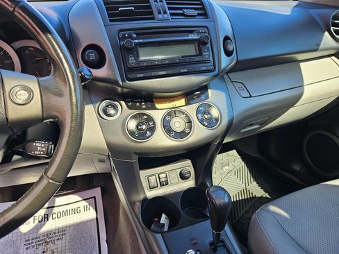 Used 2012 Toyota RAV4 Limited w/ Premium Plus Value Pkg image 10