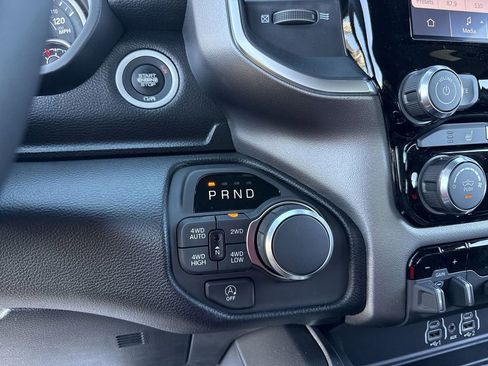 New 2026 RAM 1500 Big Horn image 18