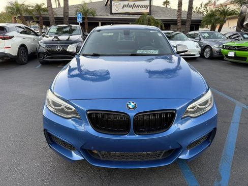 Used 2015 BMW M235i M235i Coupe 2D image 2