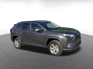 Used 2025 Toyota RAV4 XLE w/ Convenience Package AWD/4WD video 2