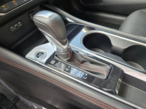 Certified 2024 Nissan Altima 2.5 SR image 24