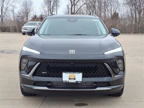 New 2026 Buick Envision Sport Touring image 7