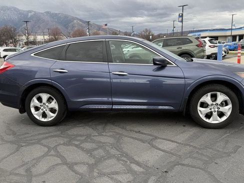 Used 2012 Honda Crosstour EX-L image 5