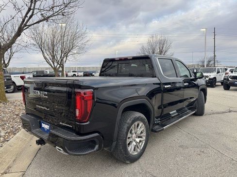 Used 2023 GMC Sierra 1500 Denali image 9