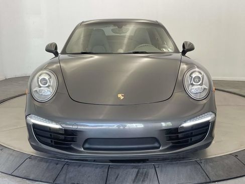 Used 2013 Porsche 911 Carrera RWD image 10