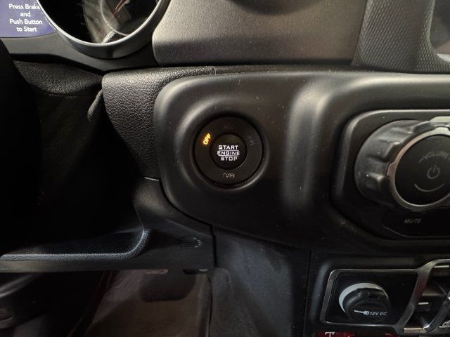 Used 2020 Jeep Gladiator Mojave AWD/4WD image 22