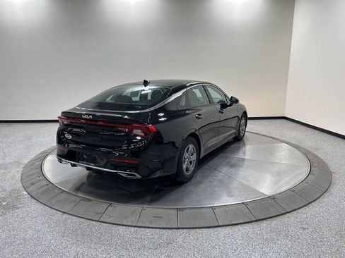 Used 2022 Kia K5 LXS image 6