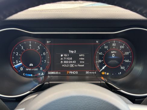 Used 2022 Ford Mustang GT Premium w/ GT Performance Package RWD image 20