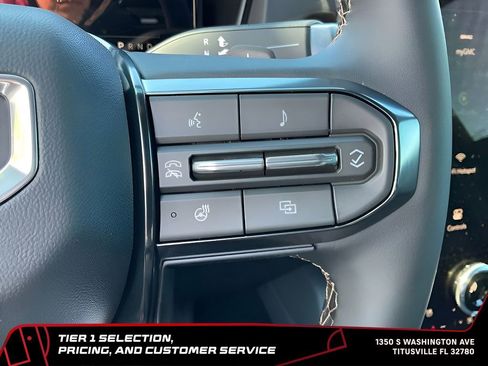 New 2026 GMC Terrain AT4 w/ Convenience Package III AWD/4WD image 30