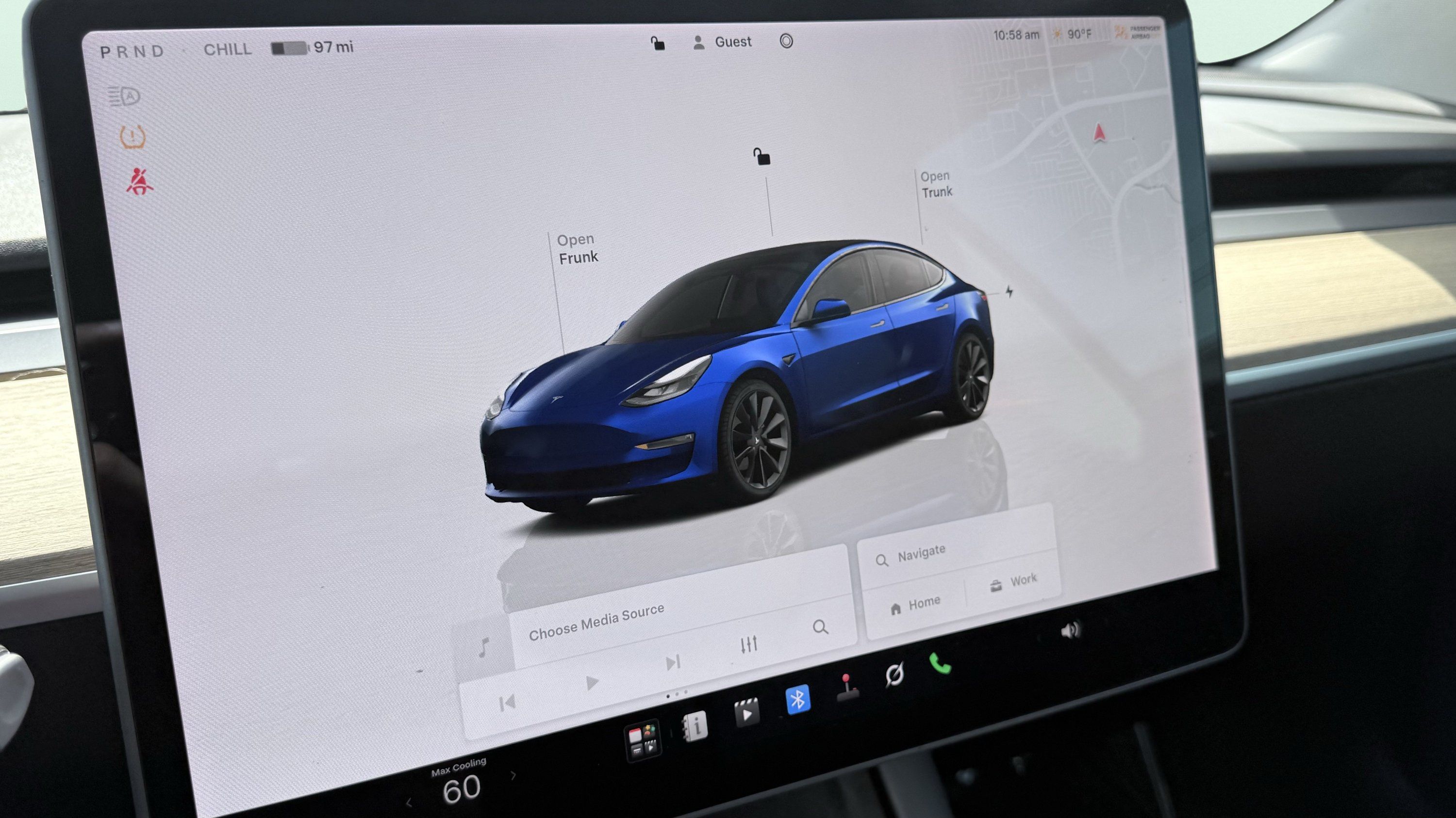 Used 2022 Tesla Model 3 Standard Range RWD image 61
