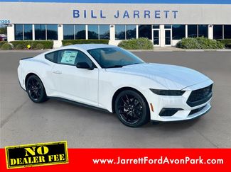 New 2026 Ford Mustang Coupe w/ Mustang Nite Pony Package RWD video 1