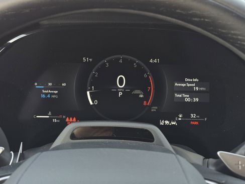 New 2026 Lexus RX 350 Premium Plus w/ Convenience Package image 11