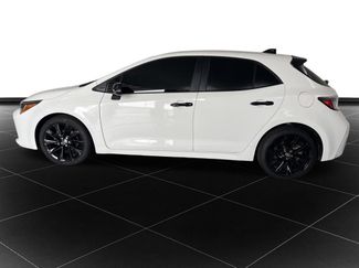 Used 2021 Toyota Corolla SE FWD video 2