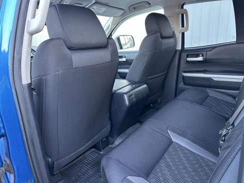 Used 2016 Toyota Tundra SR5 w/ TRD Off Road Package image 37