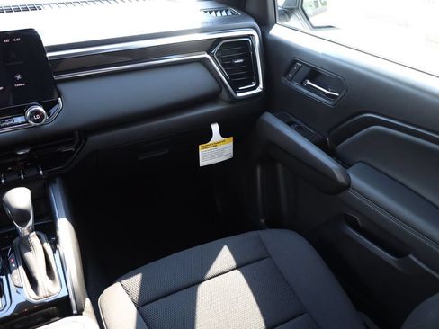 New 2026 GMC Canyon Elevation w/ Convenience Package AWD/4WD image 20