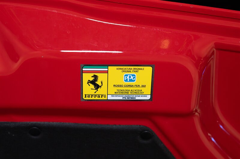 Used 2022 Ferrari 812 GTS RWD image 19