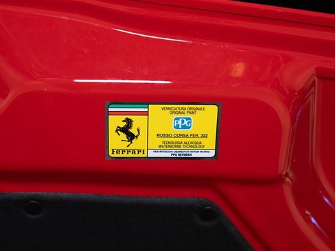 Used 2022 Ferrari 812 GTS RWD image 19