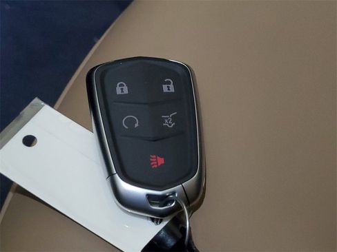 New 2025 Cadillac XT6 Premium Luxury w/ Platinum Package image 30