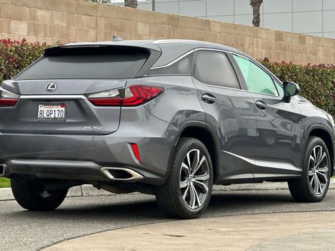 Used 2019 Lexus RX 350 FWD image 4