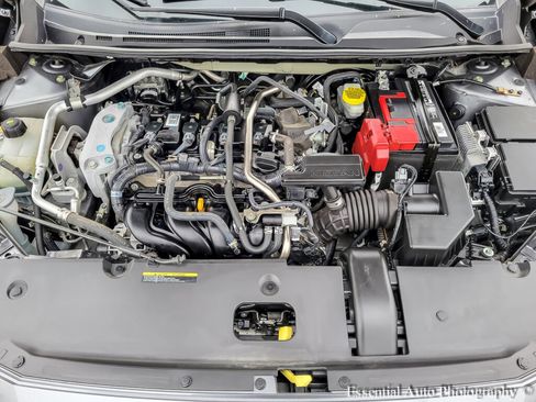 Used 2024 Nissan Sentra SV w/ All-Weather Package image 34