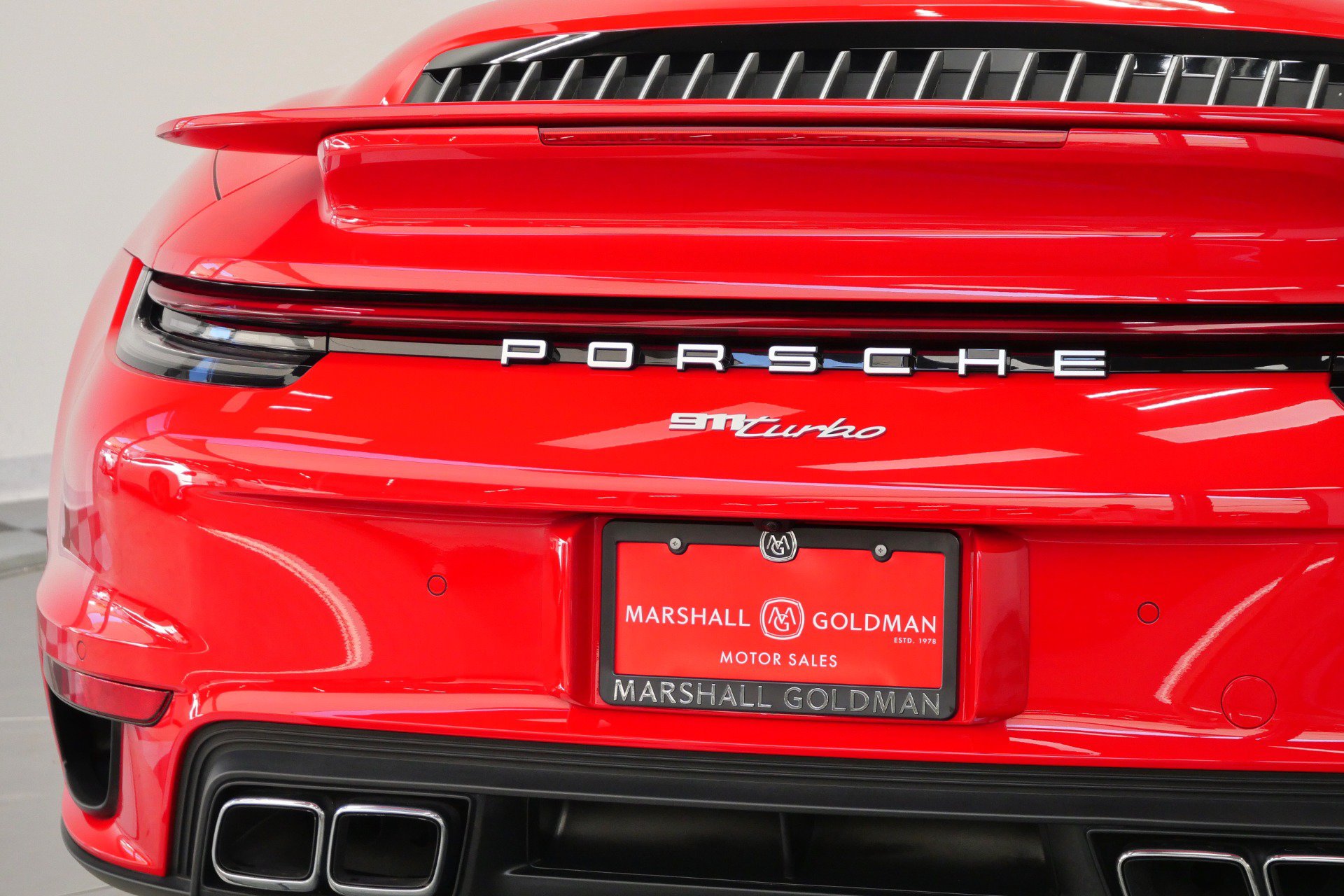 Used 2023 Porsche 911 Cabriolet AWD/4WD image 47